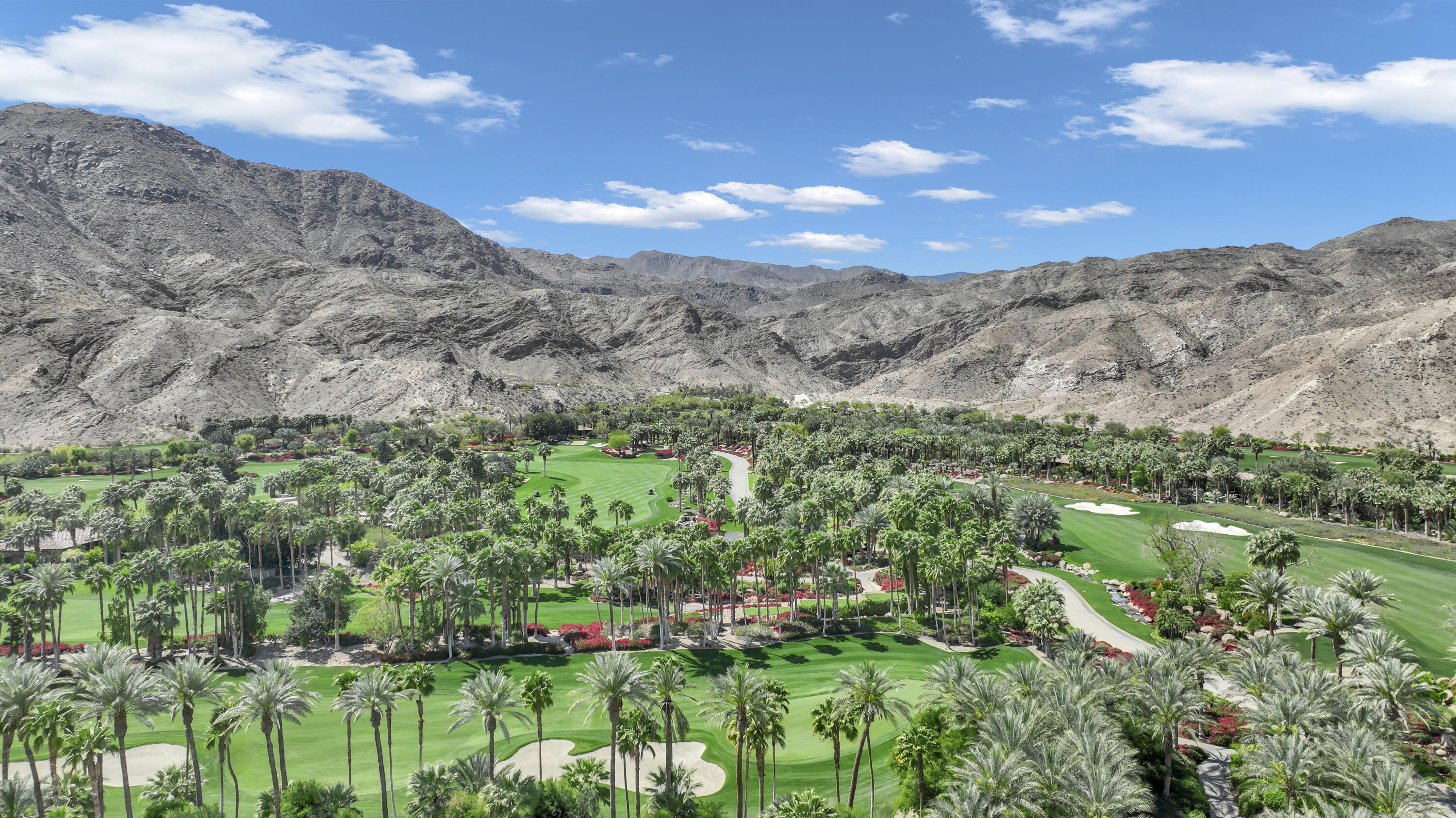 71370 Gardess Road Rancho Mirage, CA 92270 - Photo 34 of 36 neighborhood aerial