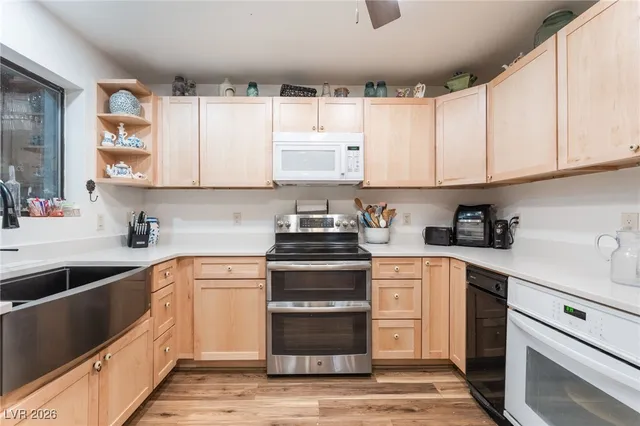 $560,000 | 1920 Bowman Road, Logandale, NV 89021