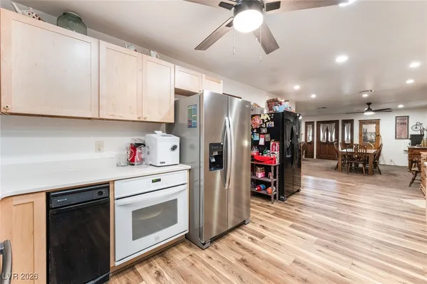 $560,000 | 1920 Bowman Road, Logandale, NV 89021