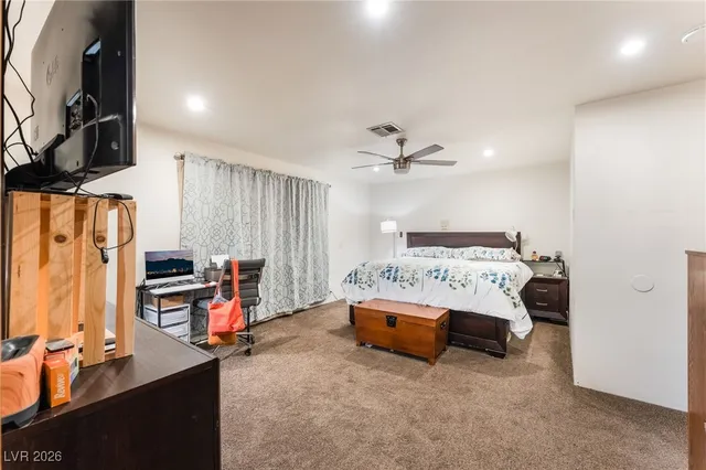 $560,000 | 1920 Bowman Road, Logandale, NV 89021