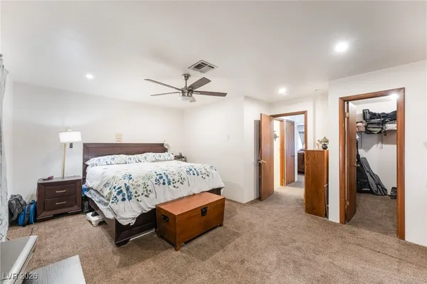 $560,000 | 1920 Bowman Road, Logandale, NV 89021