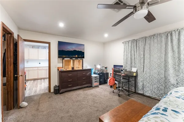 $560,000 | 1920 Bowman Road, Logandale, NV 89021