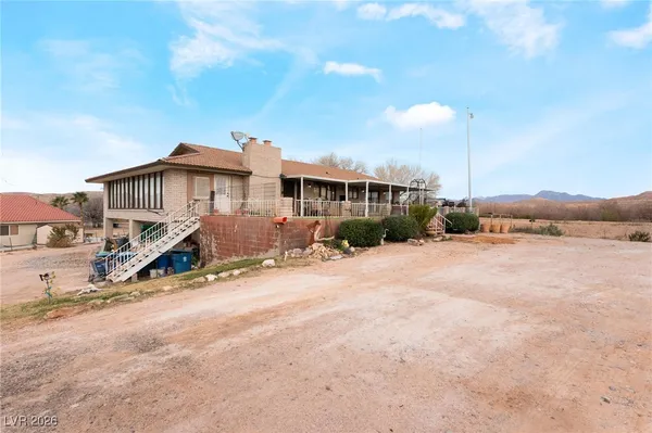 $560,000 | 1920 Bowman Road, Logandale, NV 89021