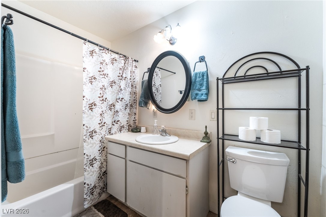 1920 Bowman Road Logandale, NV 89021 - Photo 24 of 61