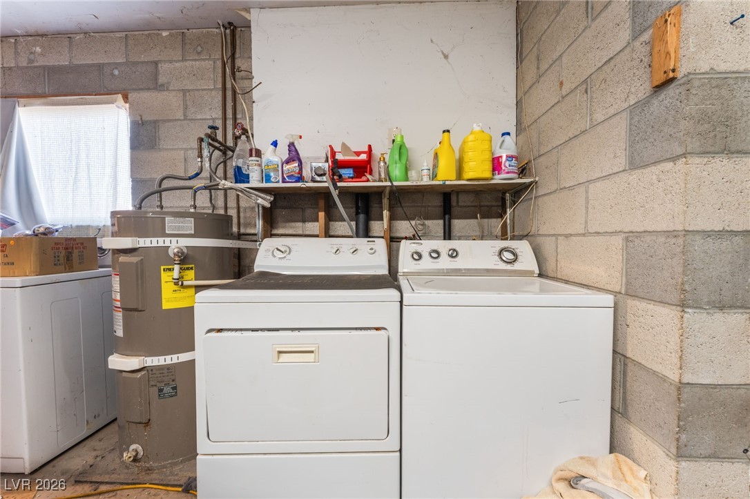 1920 Bowman Road Logandale, NV 89021 - Photo 28 of 61