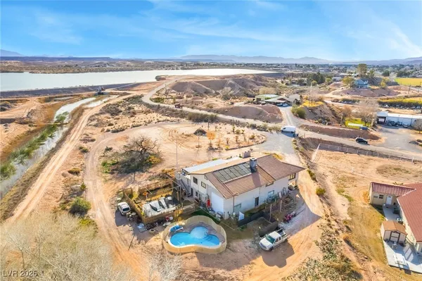 $560,000 | 1920 Bowman Road, Logandale, NV 89021