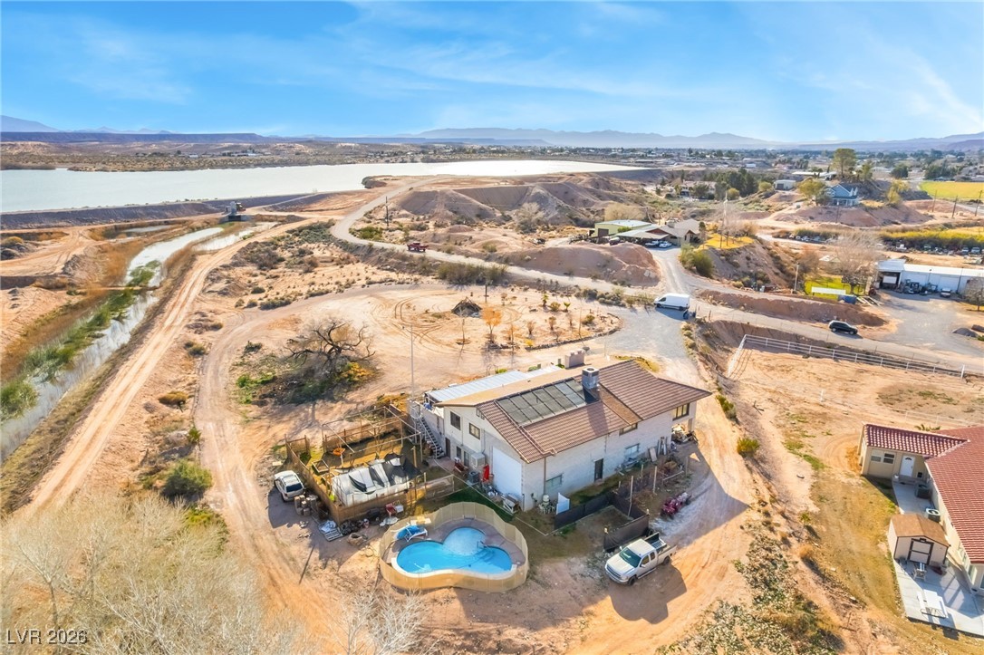 1920 Bowman Road Logandale, NV 89021 - Photo 3 of 61