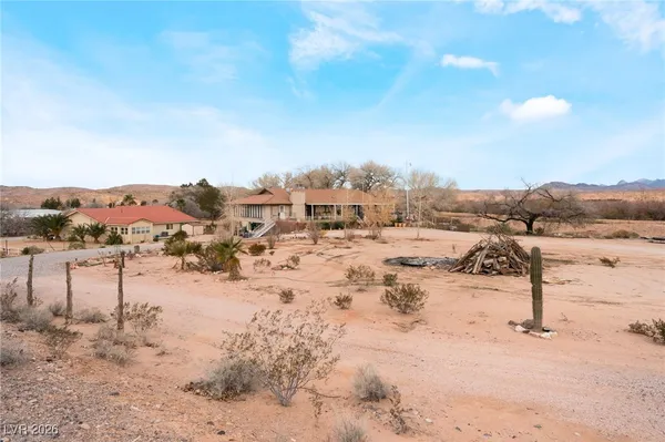 $560,000 | 1920 Bowman Road, Logandale, NV 89021