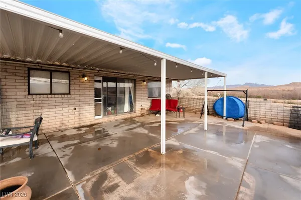 $560,000 | 1920 Bowman Road, Logandale, NV 89021