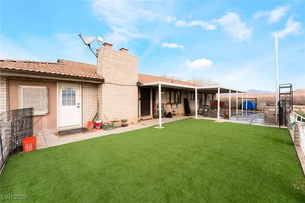 $560,000 | 1920 Bowman Road, Logandale, NV 89021