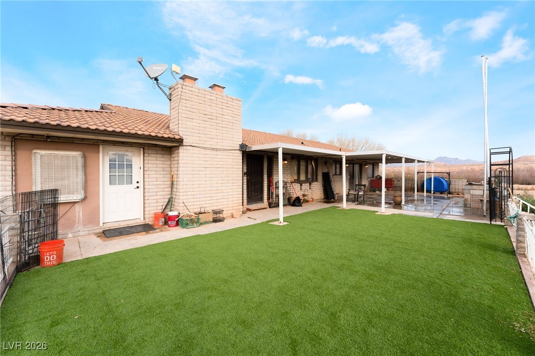 1920 Bowman Road Logandale, NV 89021 - Photo 39 of 61