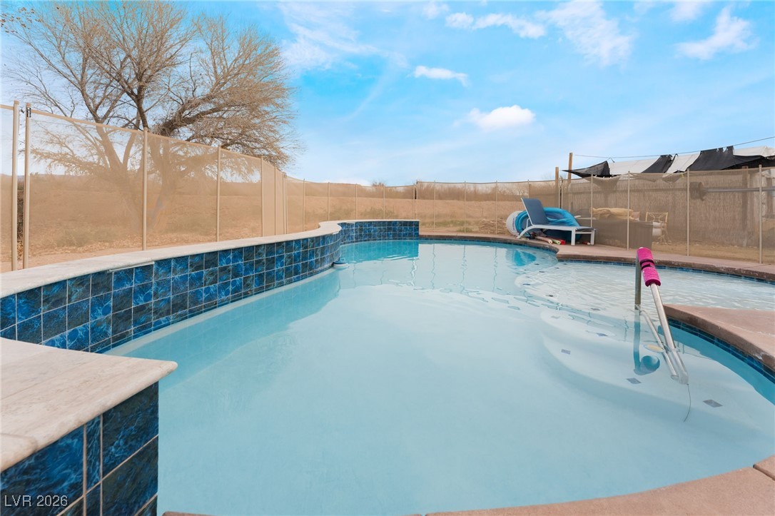 1920 Bowman Road Logandale, NV 89021 - Photo 4 of 61