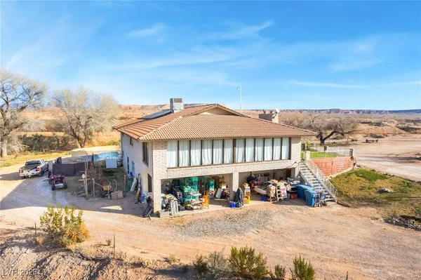 $560,000 | 1920 Bowman Road, Logandale, NV 89021