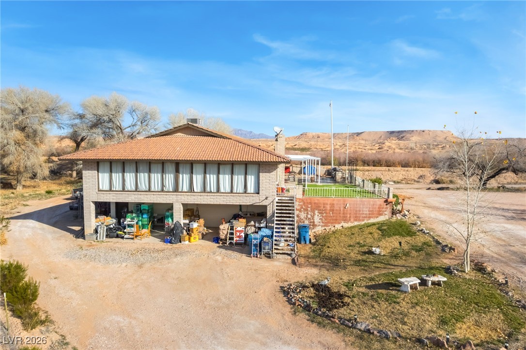 1920 Bowman Road Logandale, NV 89021 - Photo 46 of 61