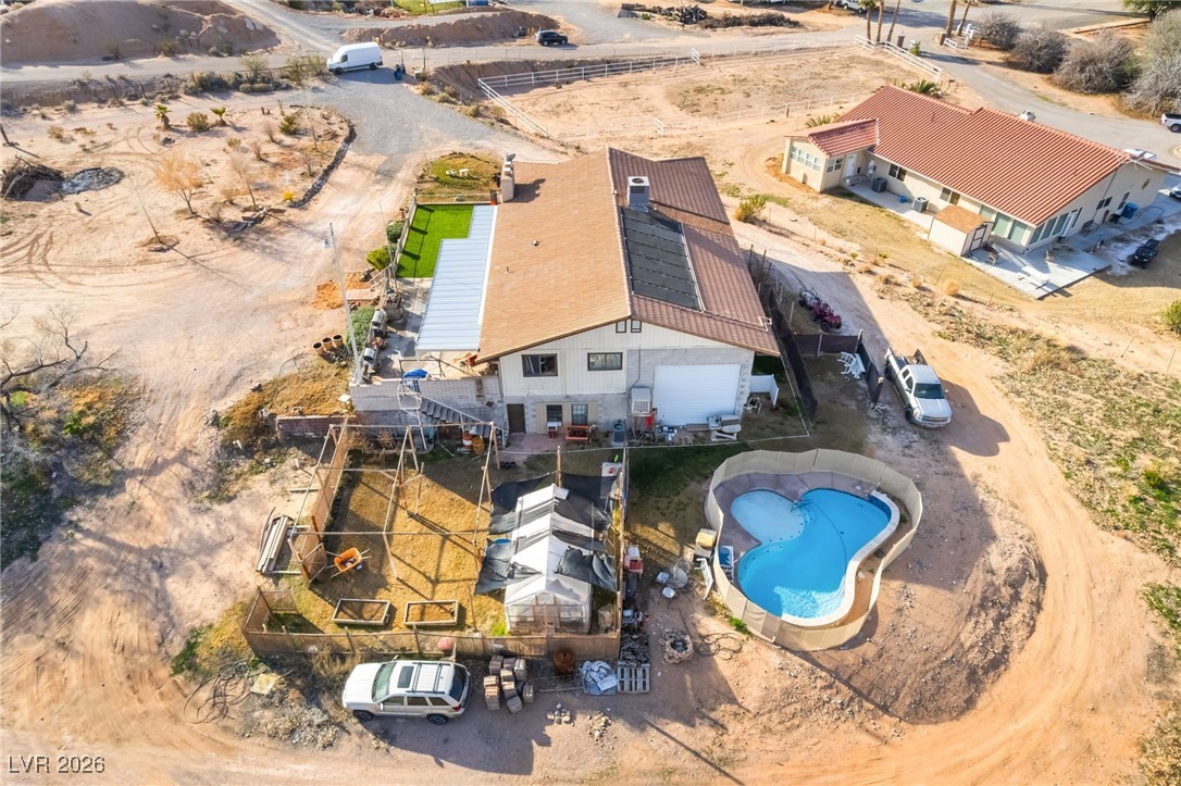 1920 Bowman Road Logandale, NV 89021 - Photo 47 of 61