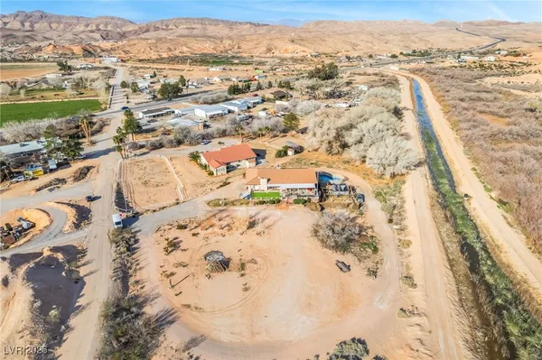 $560,000 | 1920 Bowman Road, Logandale, NV 89021