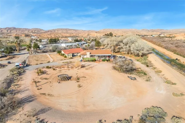 $560,000 | 1920 Bowman Road, Logandale, NV 89021