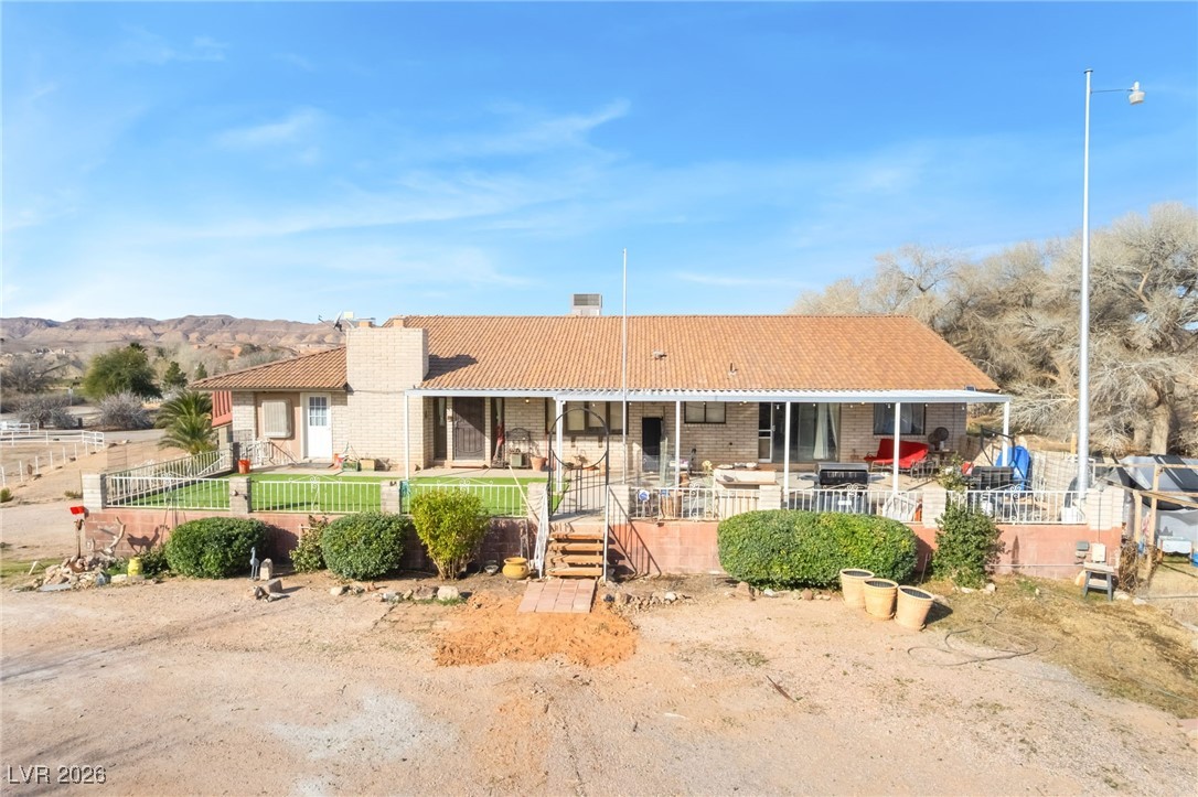 1920 Bowman Road Logandale, NV 89021 - Photo 51 of 61