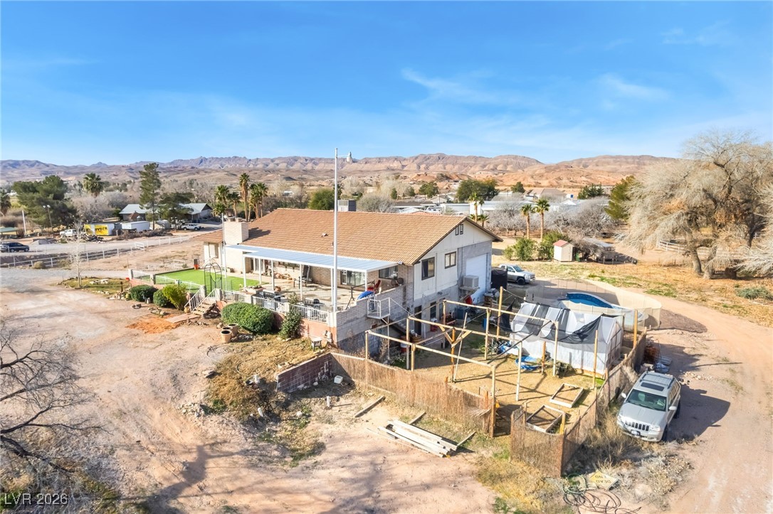 1920 Bowman Road Logandale, NV 89021 - Photo 52 of 61