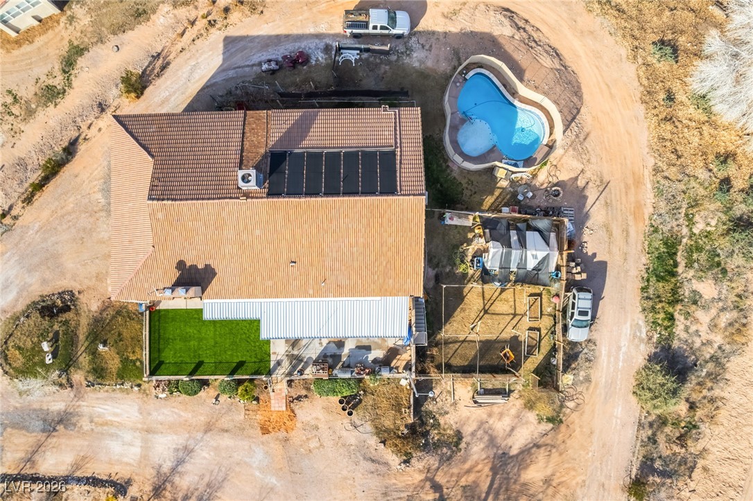 1920 Bowman Road Logandale, NV 89021 - Photo 55 of 61