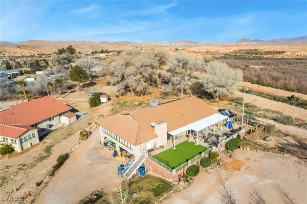 $560,000 | 1920 Bowman Road, Logandale, NV 89021
