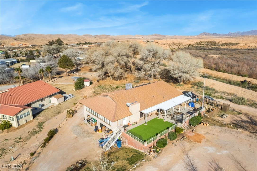 1920 Bowman Road Logandale, NV 89021 - Photo 57 of 61