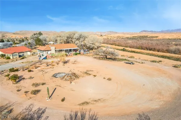 $560,000 | 1920 Bowman Road, Logandale, NV 89021