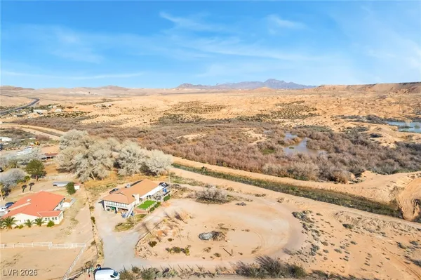 $560,000 | 1920 Bowman Road, Logandale, NV 89021