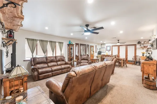 $560,000 | 1920 Bowman Road, Logandale, NV 89021