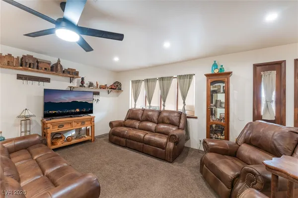 $560,000 | 1920 Bowman Road, Logandale, NV 89021
