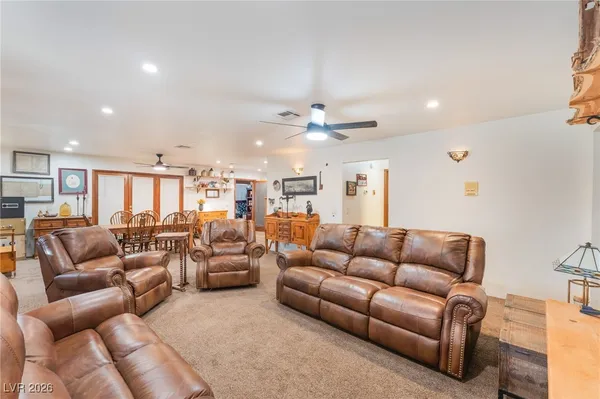 $560,000 | 1920 Bowman Road, Logandale, NV 89021