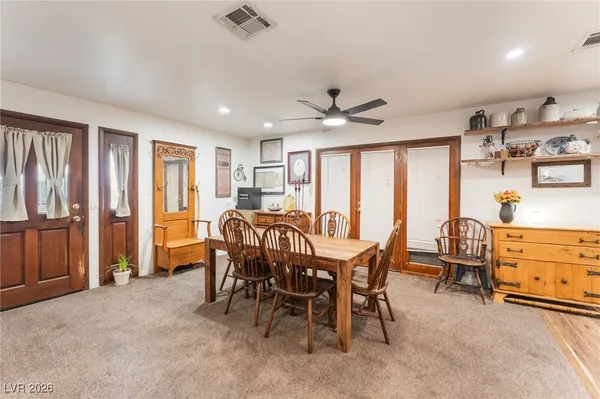 $560,000 | 1920 Bowman Road, Logandale, NV 89021