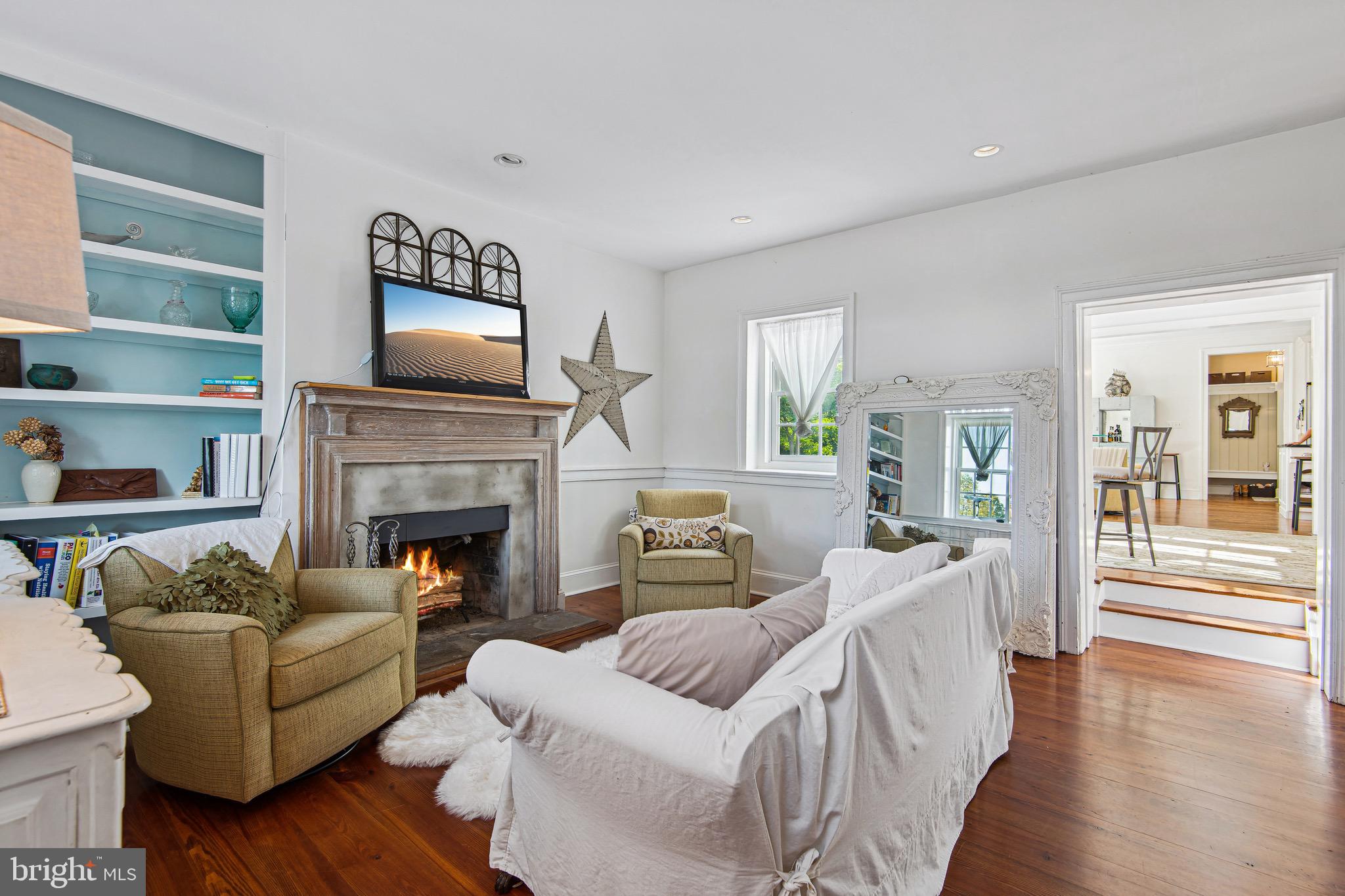 21111 Unison Road Middleburg, VA 20117 - Photo 2 of 31 Gallery Image 2