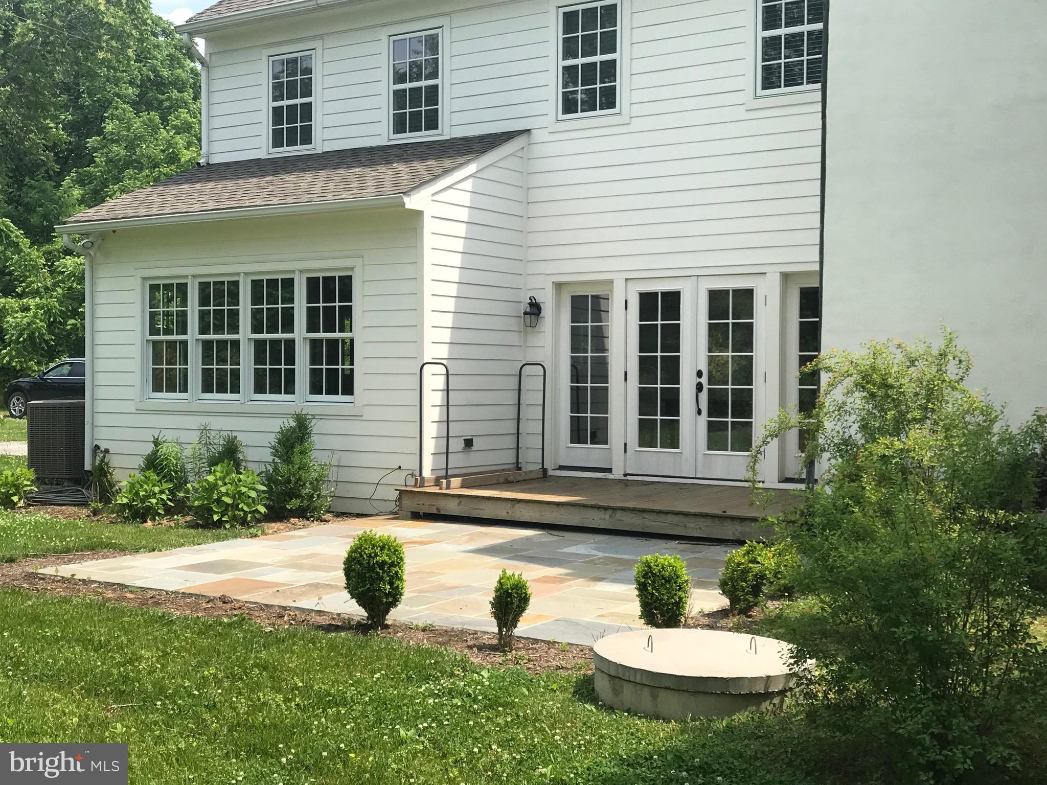 21111 Unison Road Middleburg, VA 20117 - Photo 24 of 31 Gallery Image 24