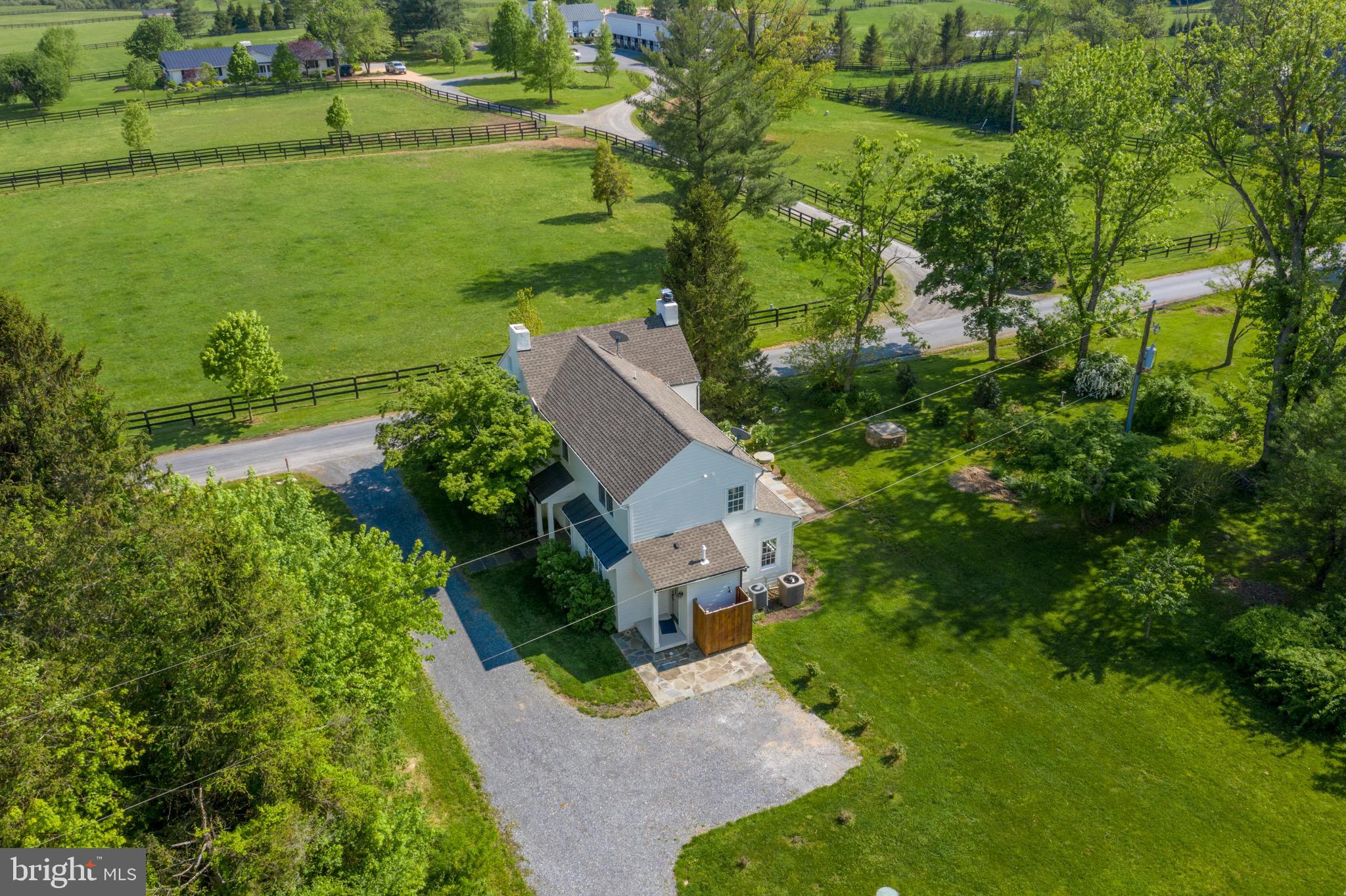 21111 Unison Road Middleburg, VA 20117 - Photo 29 of 31 Gallery Image 29