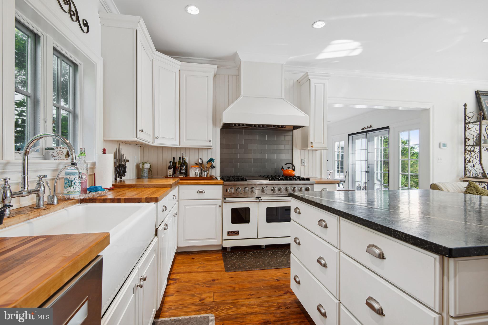 21111 Unison Road Middleburg, VA 20117 - Photo 4 of 31 Gallery Image 4