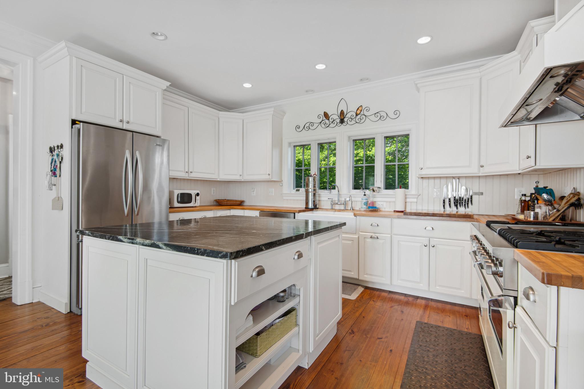 21111 Unison Road Middleburg, VA 20117 - Photo 5 of 31 Gallery Image 5