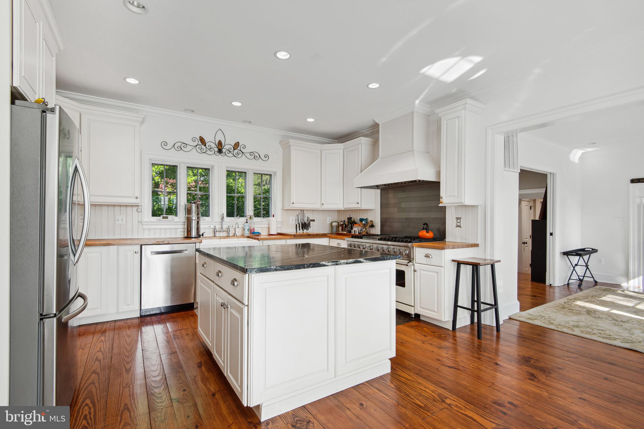 21111 Unison Road Middleburg, VA 20117 - Photo 6 of 31 Gallery Image 6