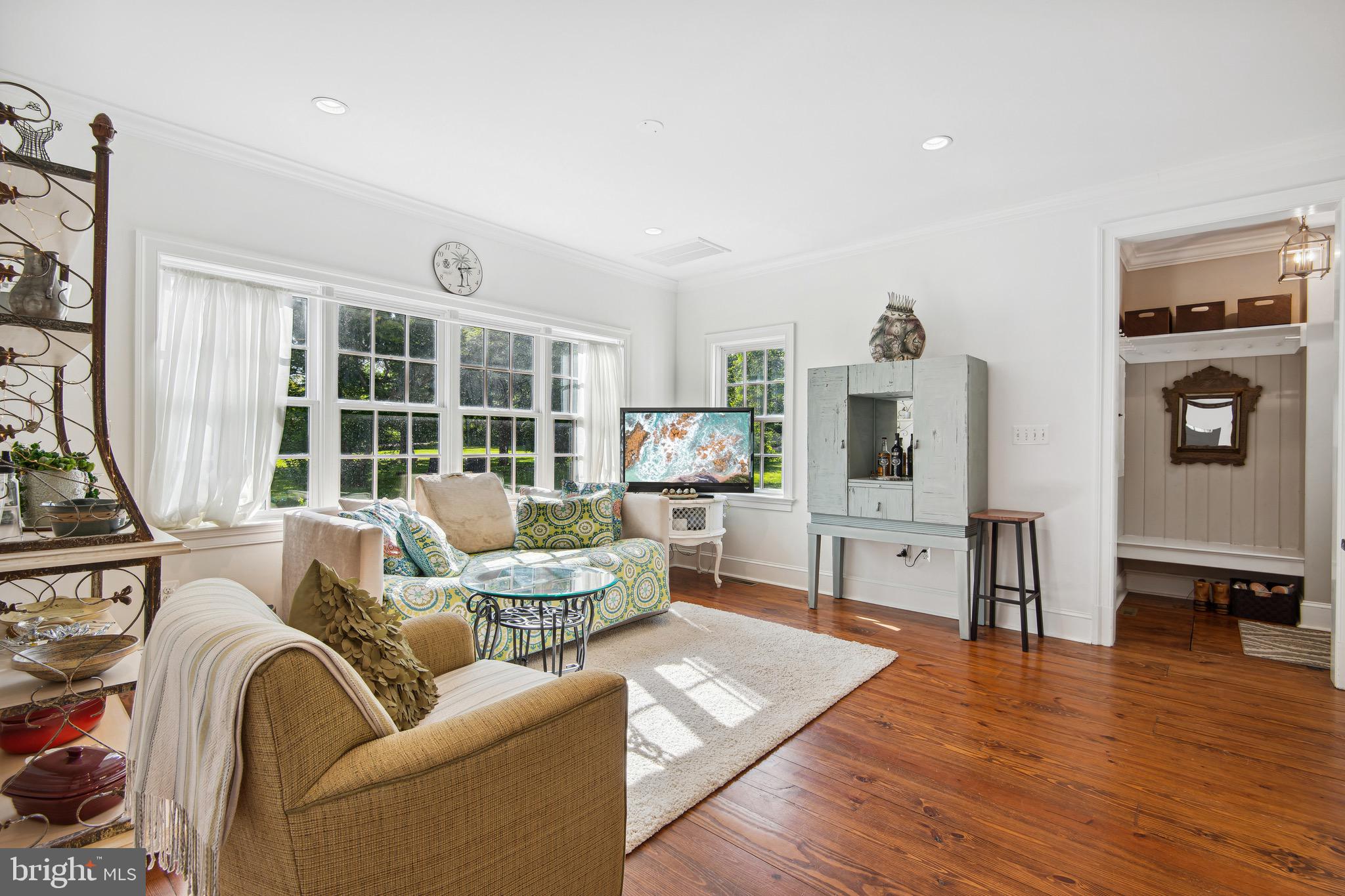 21111 Unison Road Middleburg, VA 20117 - Photo 8 of 31 Gallery Image 8