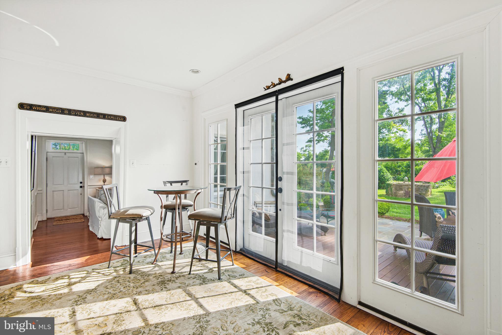21111 Unison Road Middleburg, VA 20117 - Photo 10 of 31 Gallery Image 10