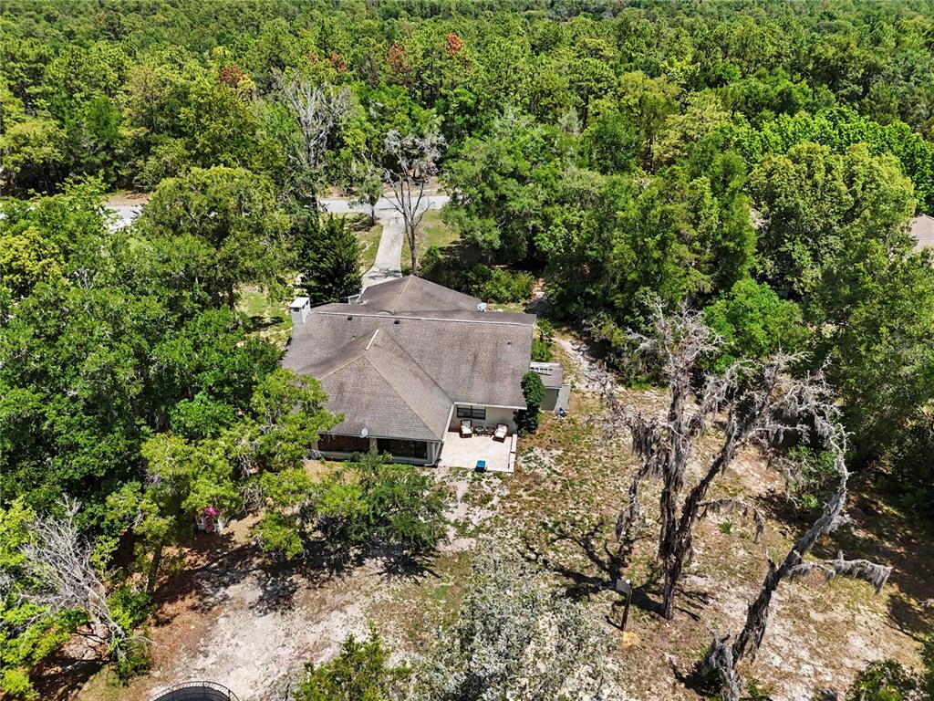 20250 Southwest 93rd Lane Road Dunnellon, FL 34431 - Photo 41 of 49