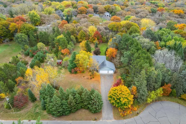 $399,000 | 16259 Coquina Street Northwest, Ramsey, MN 55303