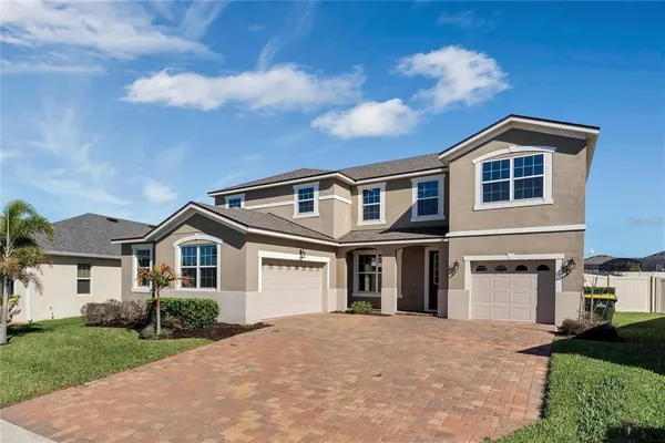 $680,000 | 3127 Hurston Watch Lane, Clermont, FL 34711