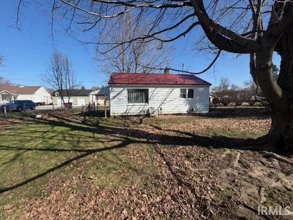 $99,900 | 111 South Lake Street, Lakeville, IN 46536