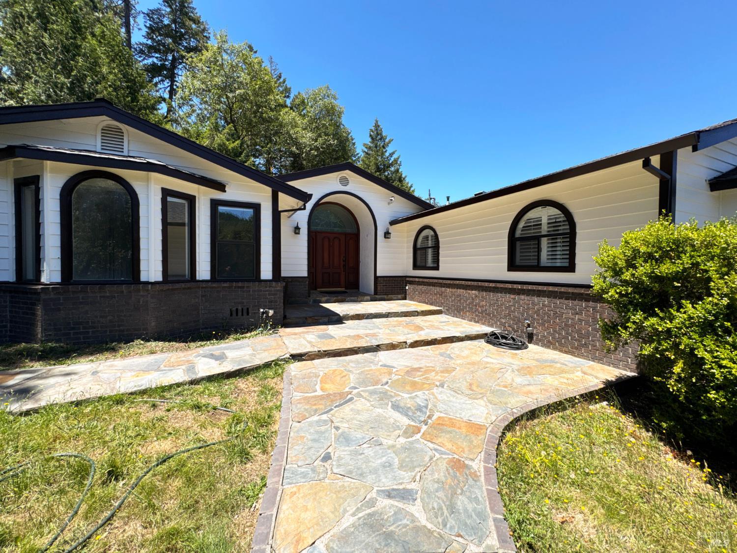 16990 Old Boy Scout Road Willits, CA 95490 - Photo 2 of 80