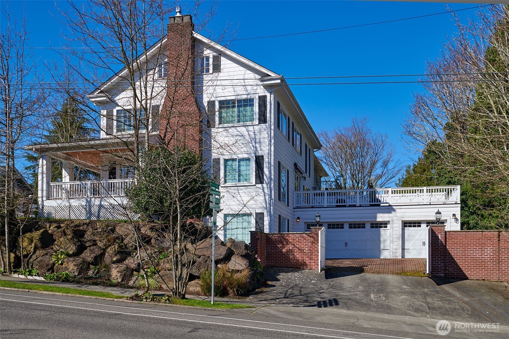 2736 34th Avenue South Seattle, WA 98144 - Photo 39 of 40