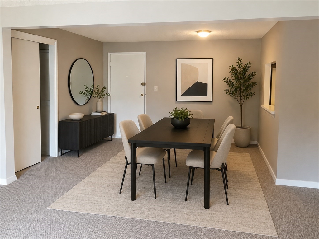 26 Waverly Street, Unit 202 Boston, MA 02135 - Photo 2 of 19