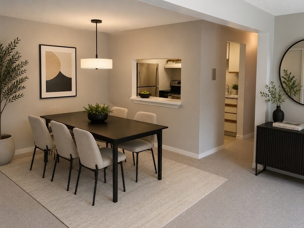 26 Waverly Street, Unit 202 Boston, MA 02135 - Photo 3 of 19
