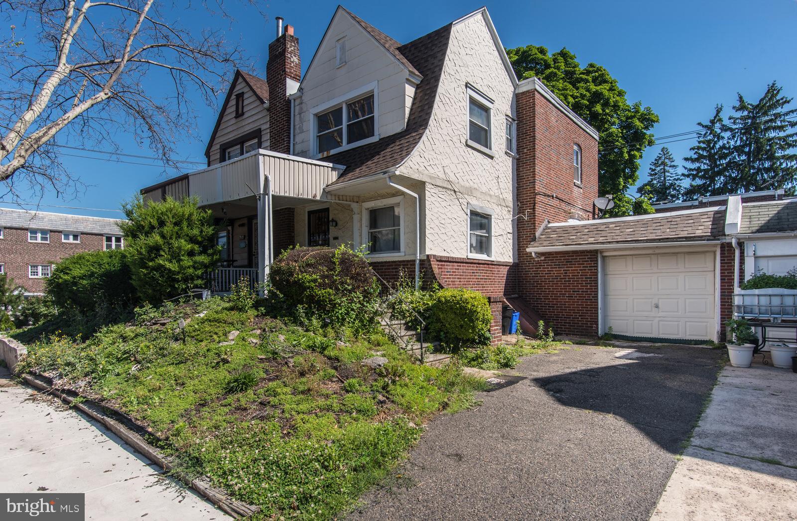 7817 Cedarbrook Avenue Philadelphia, PA 19150 - Photo 1 of 38