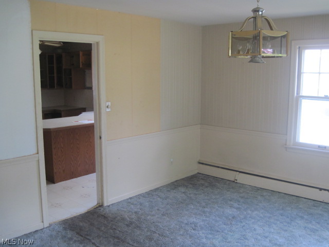 407 Butler Road Northeast Warren, OH 44483 - Photo 5 of 15 Gallery Image 5